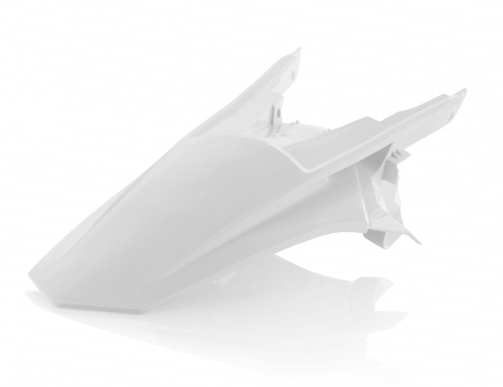 Acerbis Kotflügel hinten passend für KTM