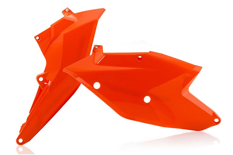 Acerbis Seitenteile passend für KTM
