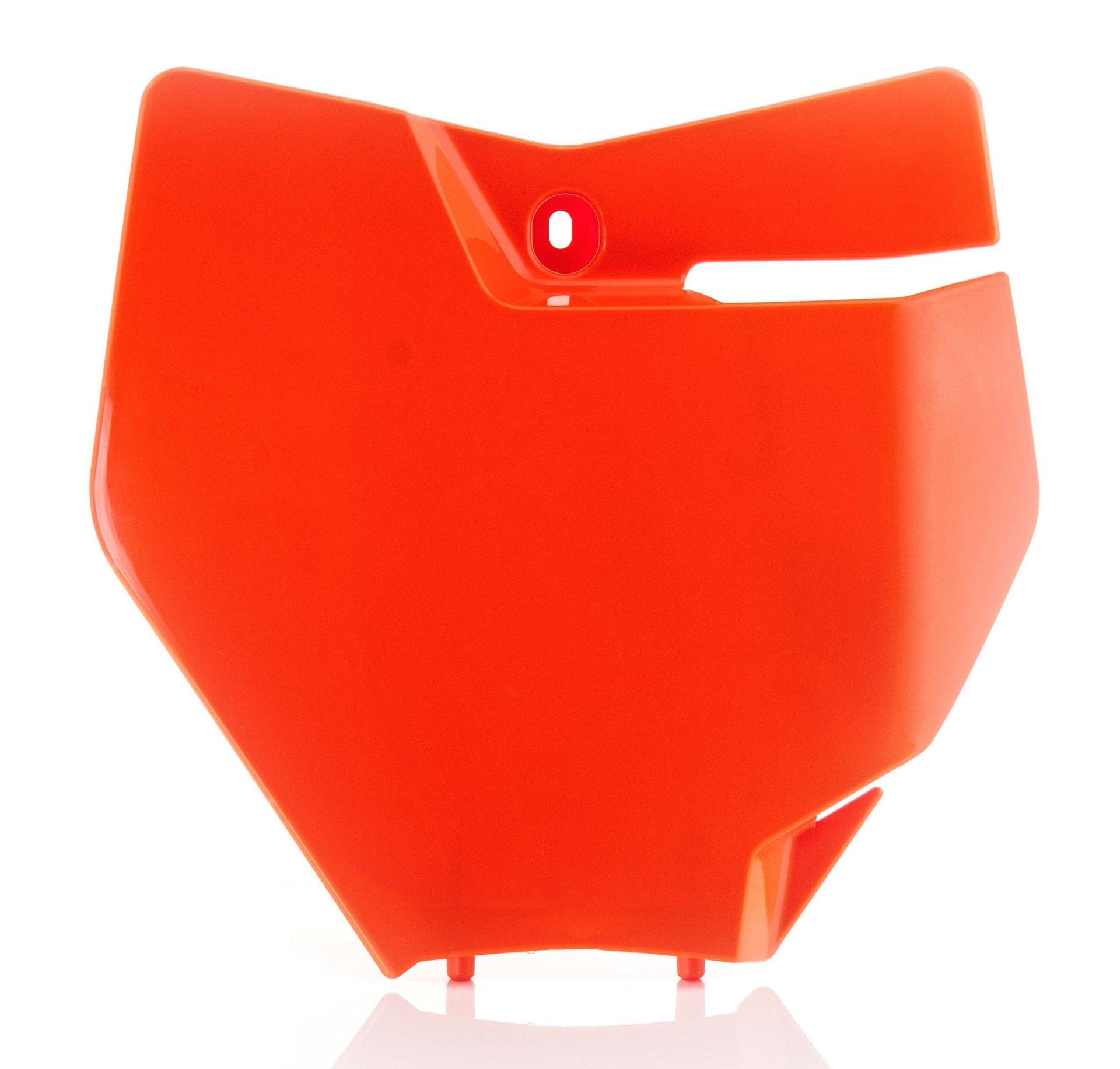 Acerbis Startnummerntafel passend für KTM