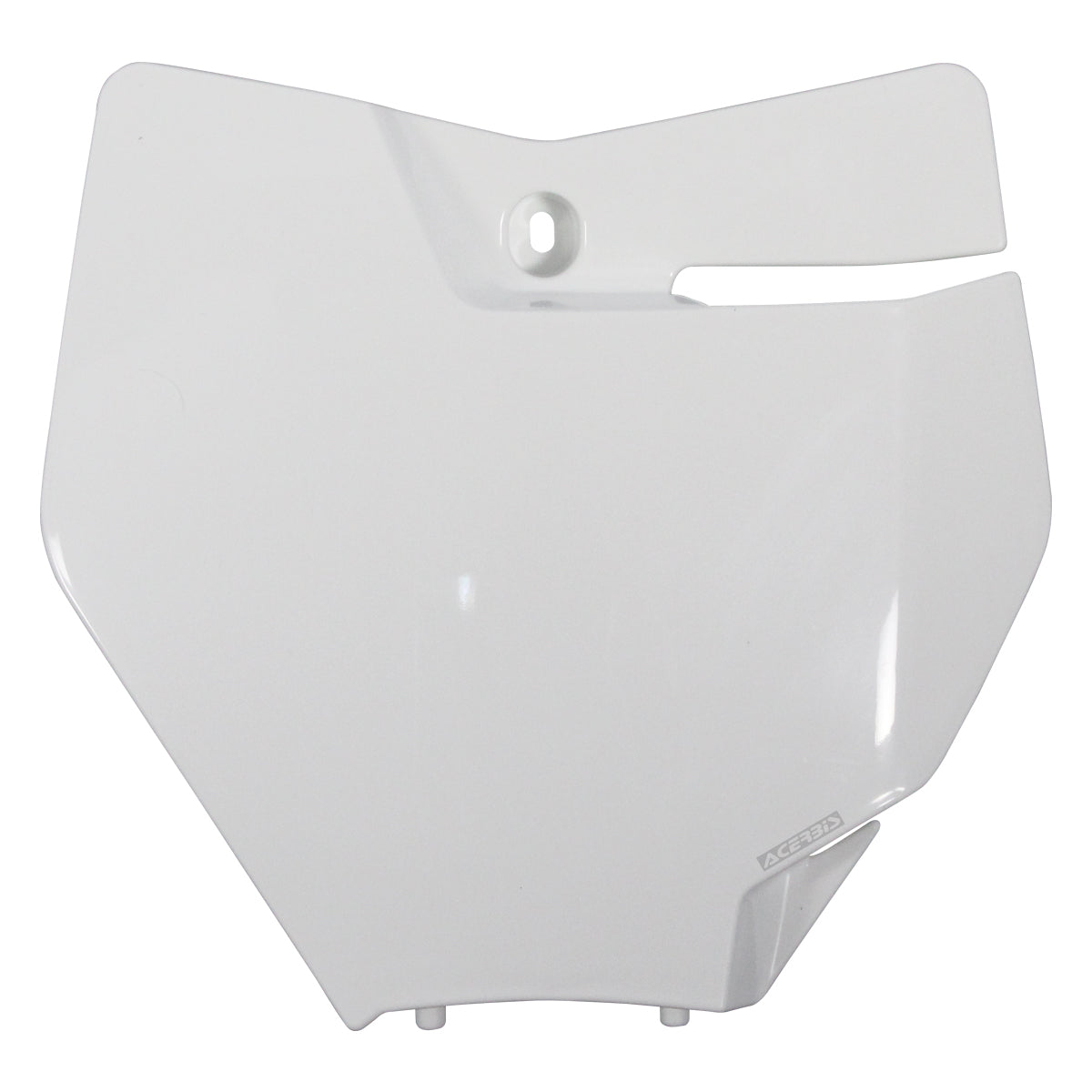 Acerbis Startnummerntafel passend für KTM