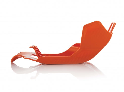 Acerbis Motorschutz passend für KTM / Husqvarna EN+ orange