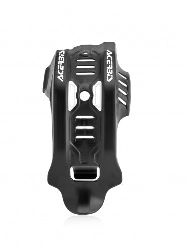 Acerbis Motorschutz passend für KTM / Husqvarna EN+ schwarz-weiß