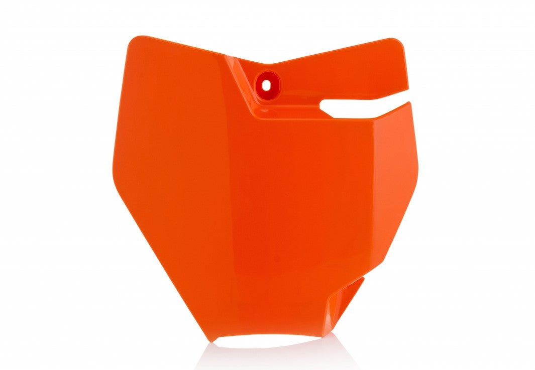 Acerbis Startnummerntafel passend für KTM / GasGas