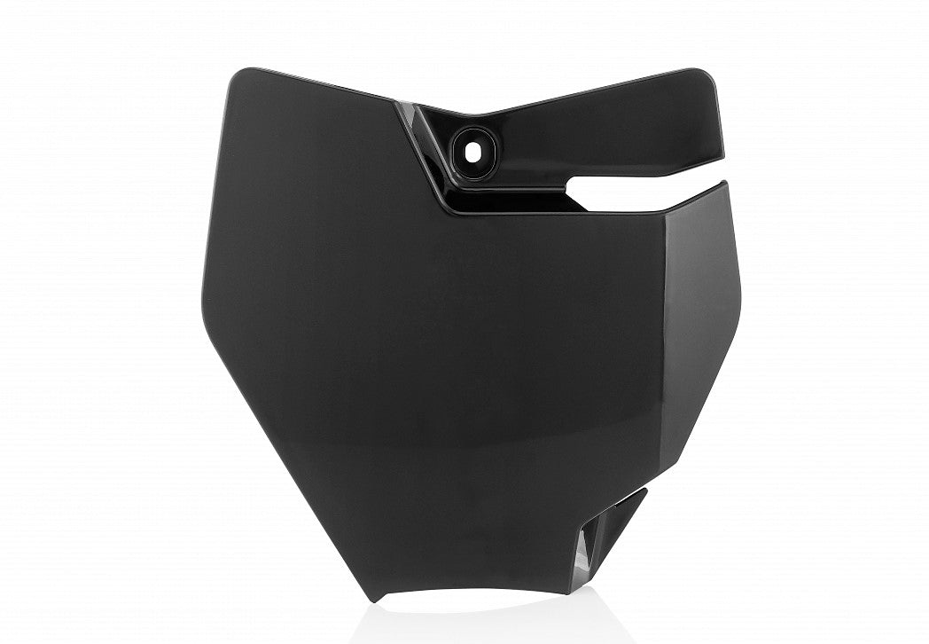 Acerbis Startnummerntafel passend für KTM / GasGas