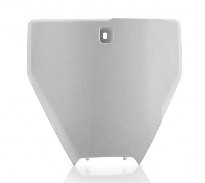 Acerbis Startnummerntafel passend für Husqvarna