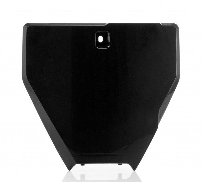 Acerbis Startnummerntafel passend für Husqvarna