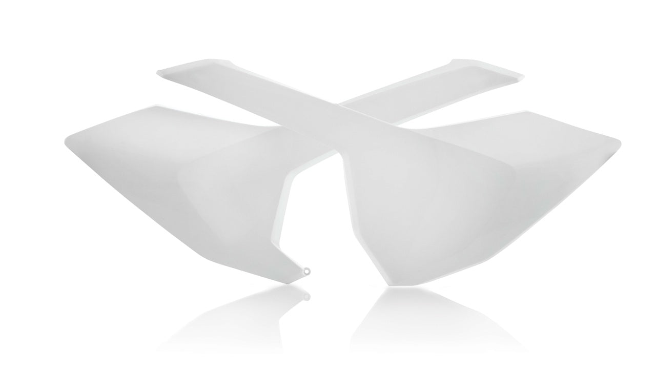 Acerbis Seitenteile passend für Husqvarna