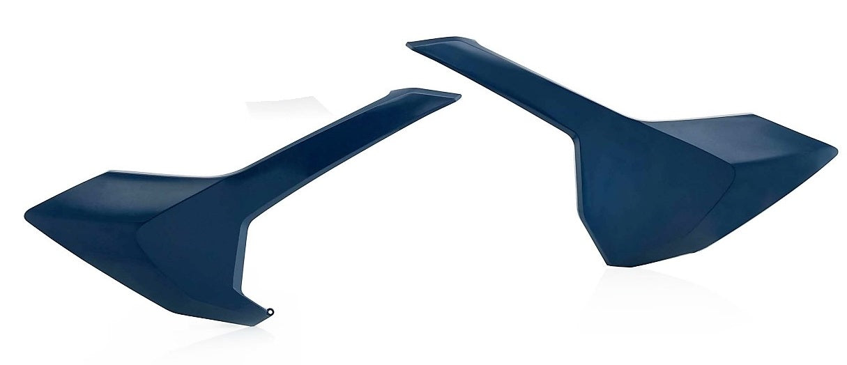 Acerbis Seitenteile passend für Husqvarna