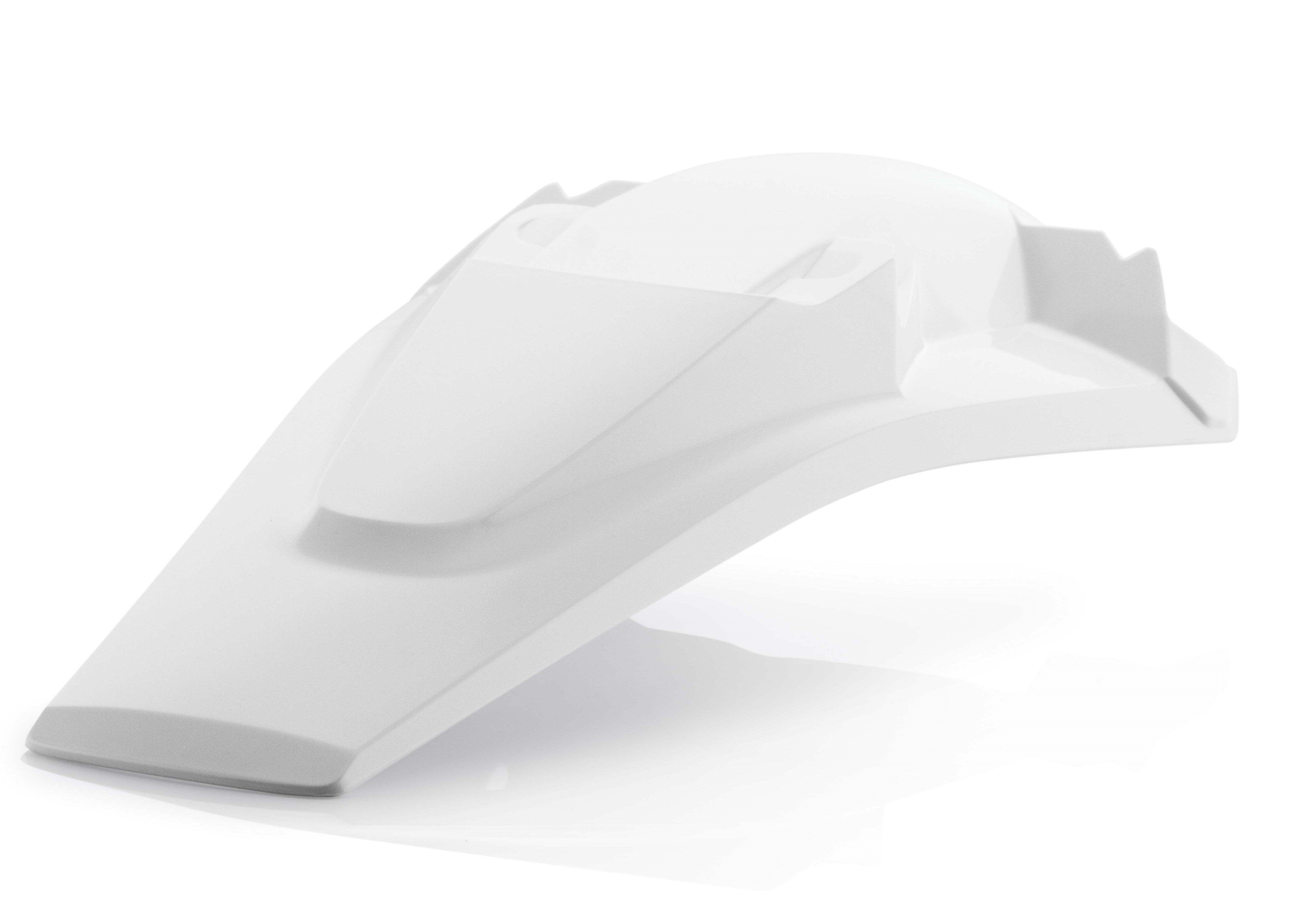 Acerbis Kotflügel hinten passend für Husqvarna