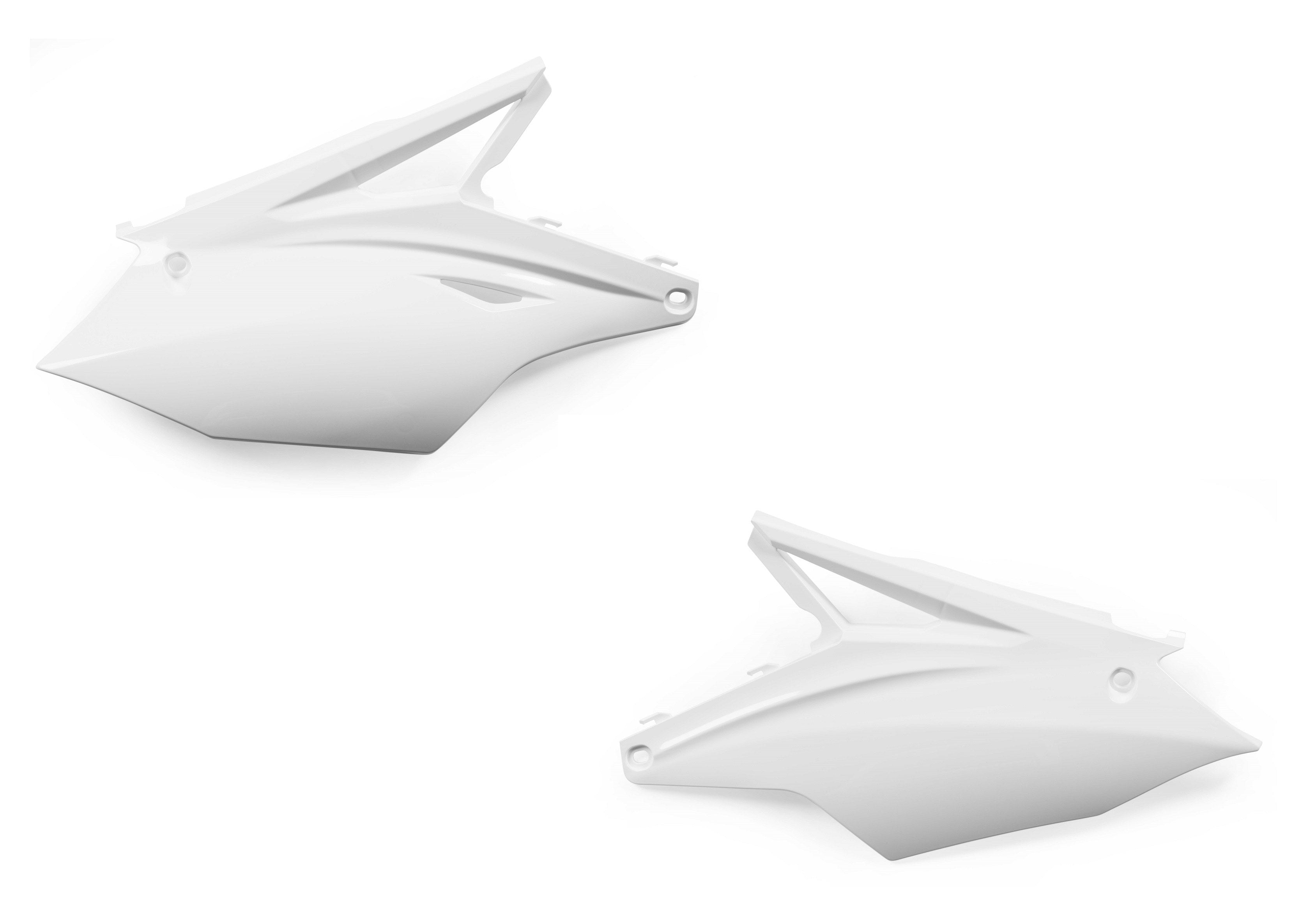 Acerbis Seitenteile passend für Kawasaki