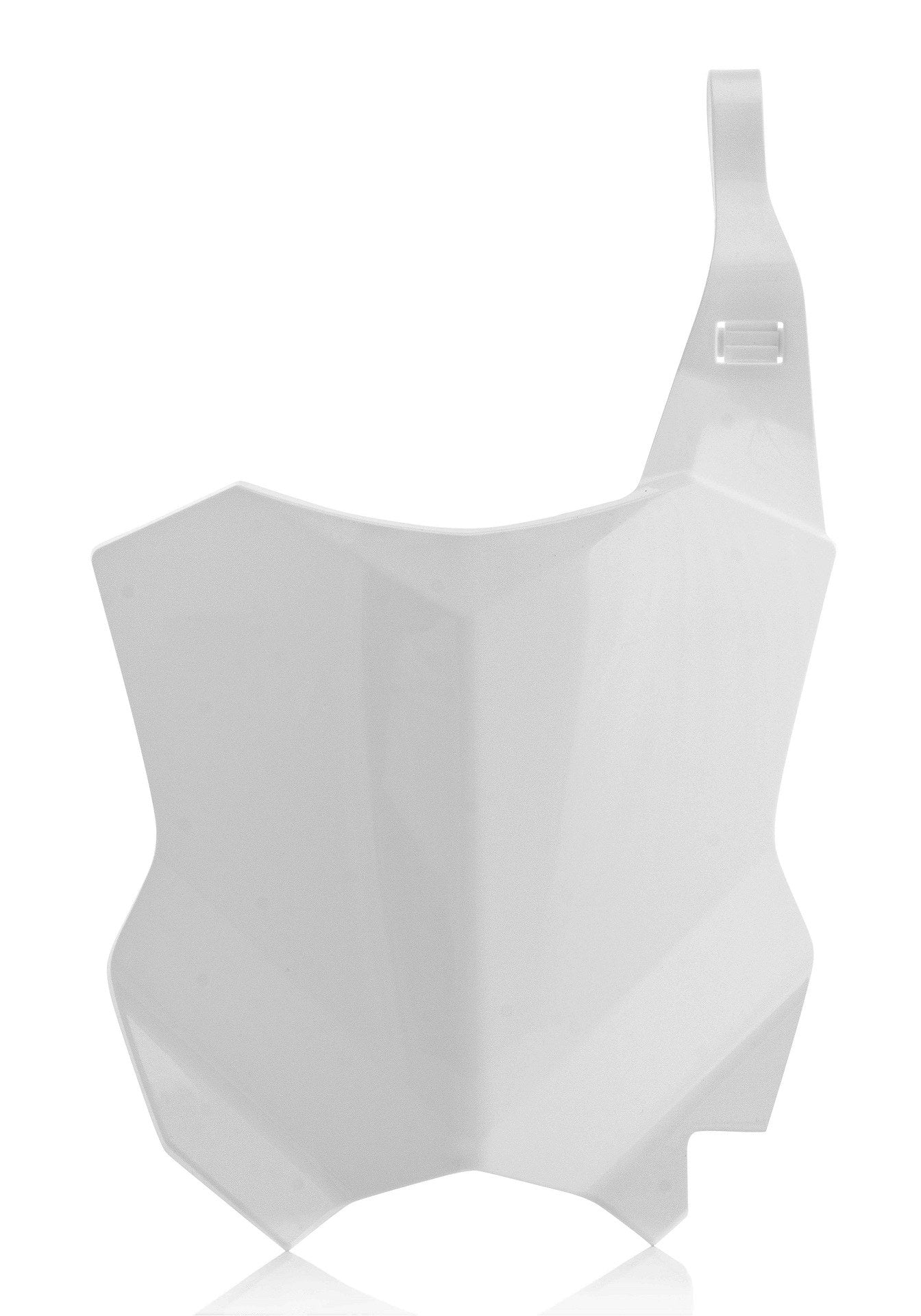 Acerbis Startnummerntafel passend für Kawasaki