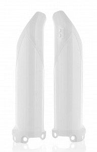 Acerbis Gabelprotektoren passend für Kawasaki