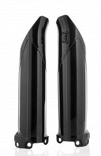 Acerbis Gabelprotektoren passend für Kawasaki