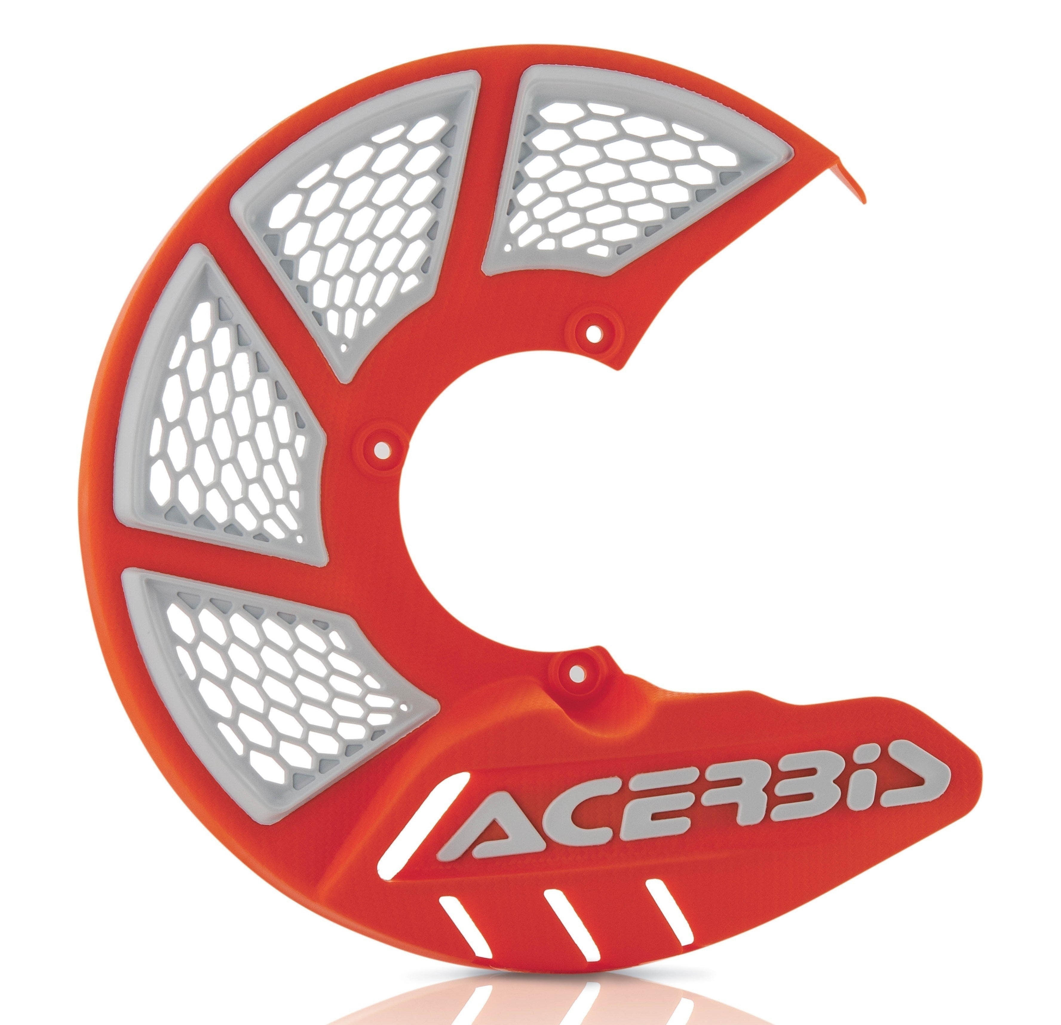 Acerbis Bremsscheiben Schutz X-Brake 2.0 vorne
