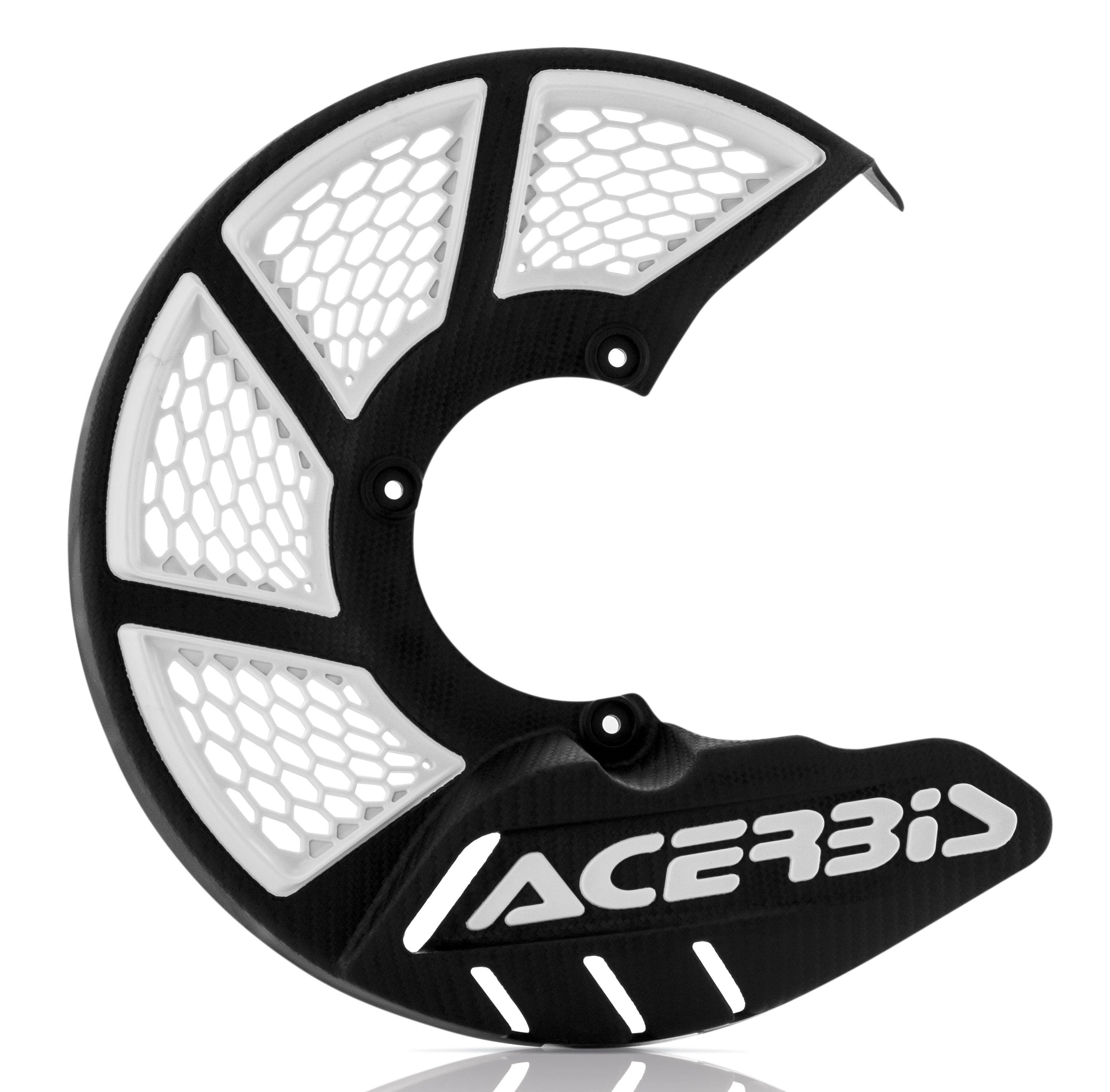 Acerbis Bremsscheiben Schutz X-Brake 2.0 vorne