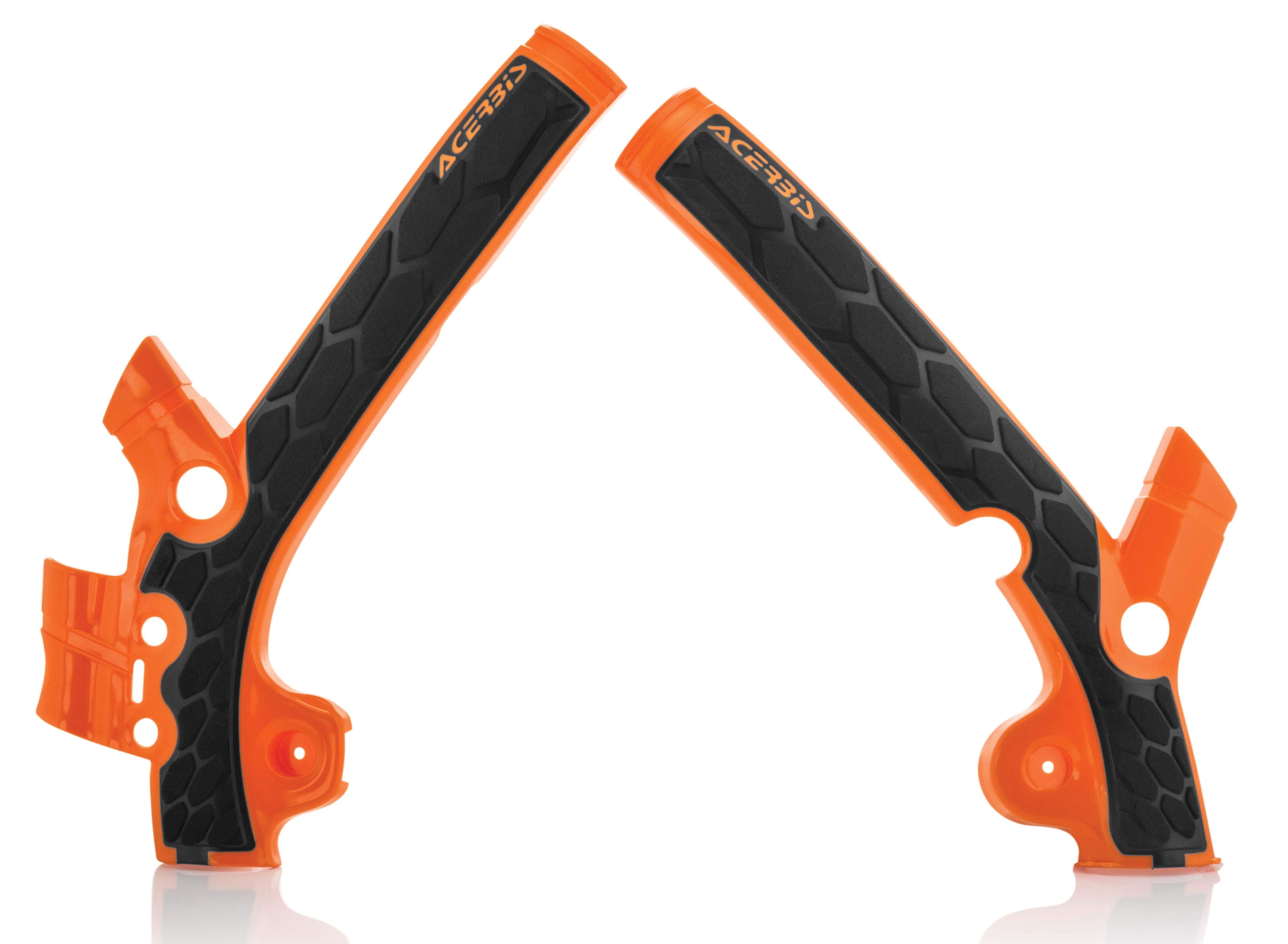 Acerbis Rahmenschutz X-Grip passend für KTM / Husqvarna