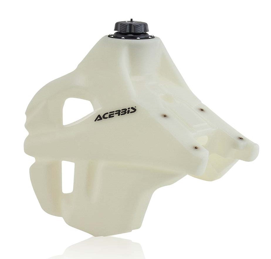 Acerbis Tank passend für KTM 15.0L transparent