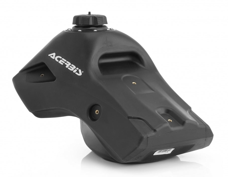 Acerbis Tank passend für Kawasaki 11.5L schwarz