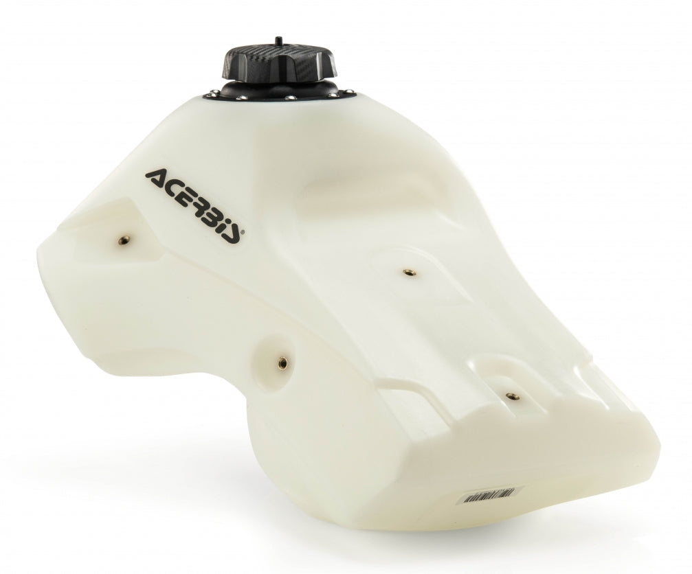 Acerbis Tank passend für Kawasaki 11.5L transparent