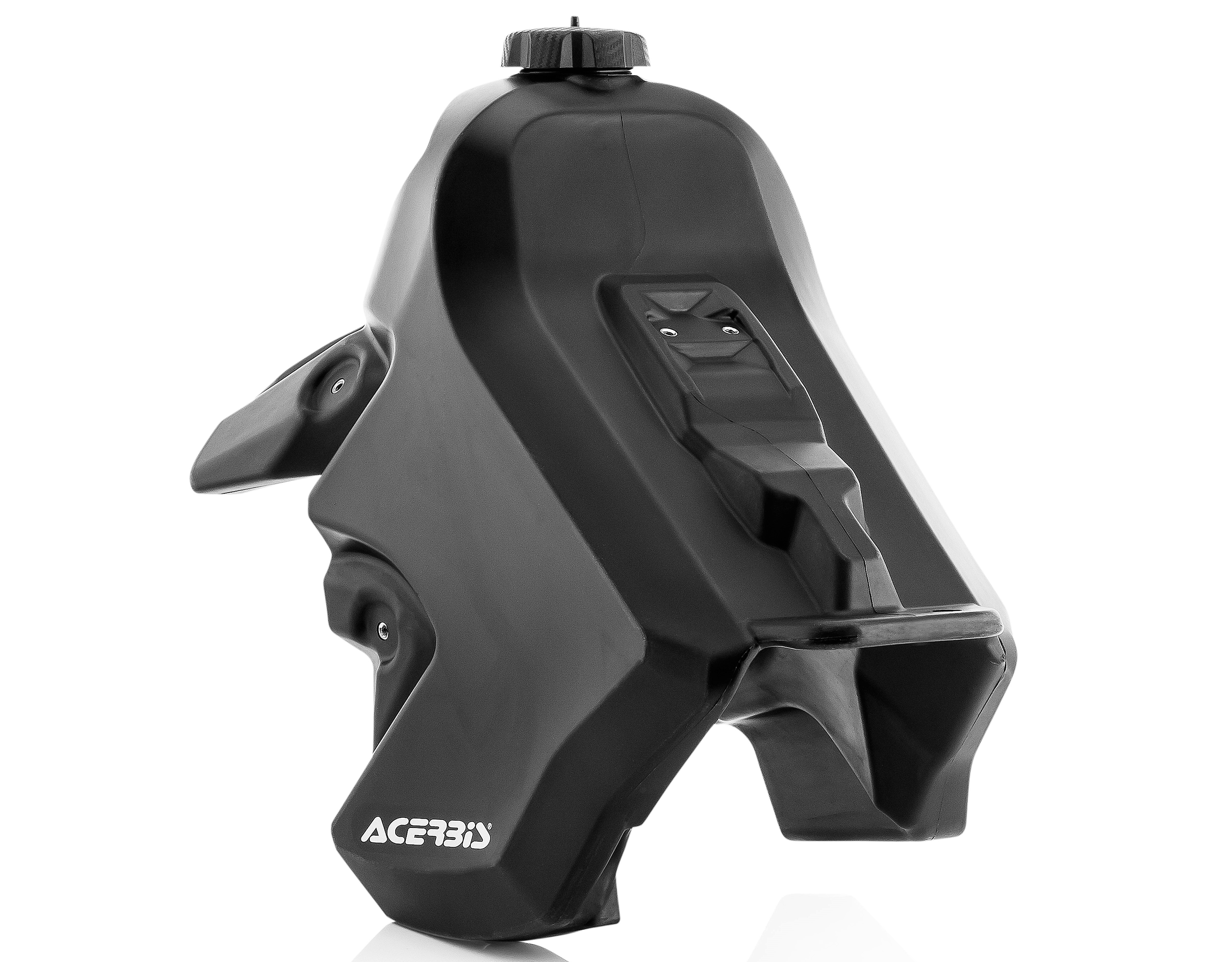 Acerbis Tank passend für Suzuki 15.0L schwarz