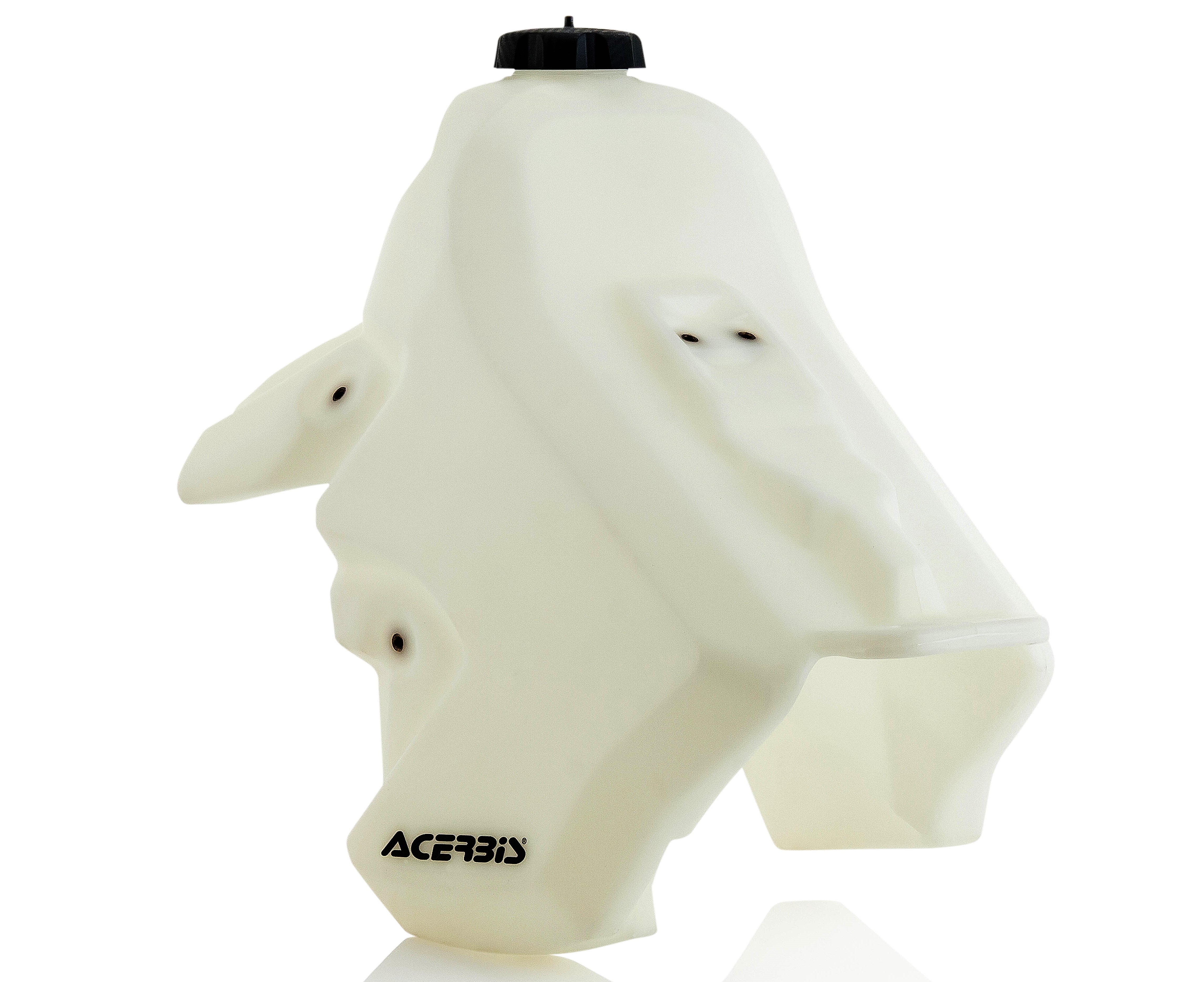 Acerbis Tank passend für Suzuki 15.0L transparent