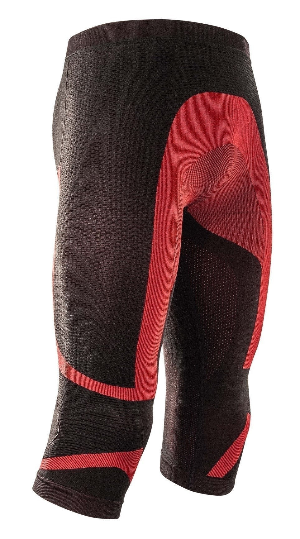 Acerbis Funktionsunterhose X-Body Sommer schwarz-rot