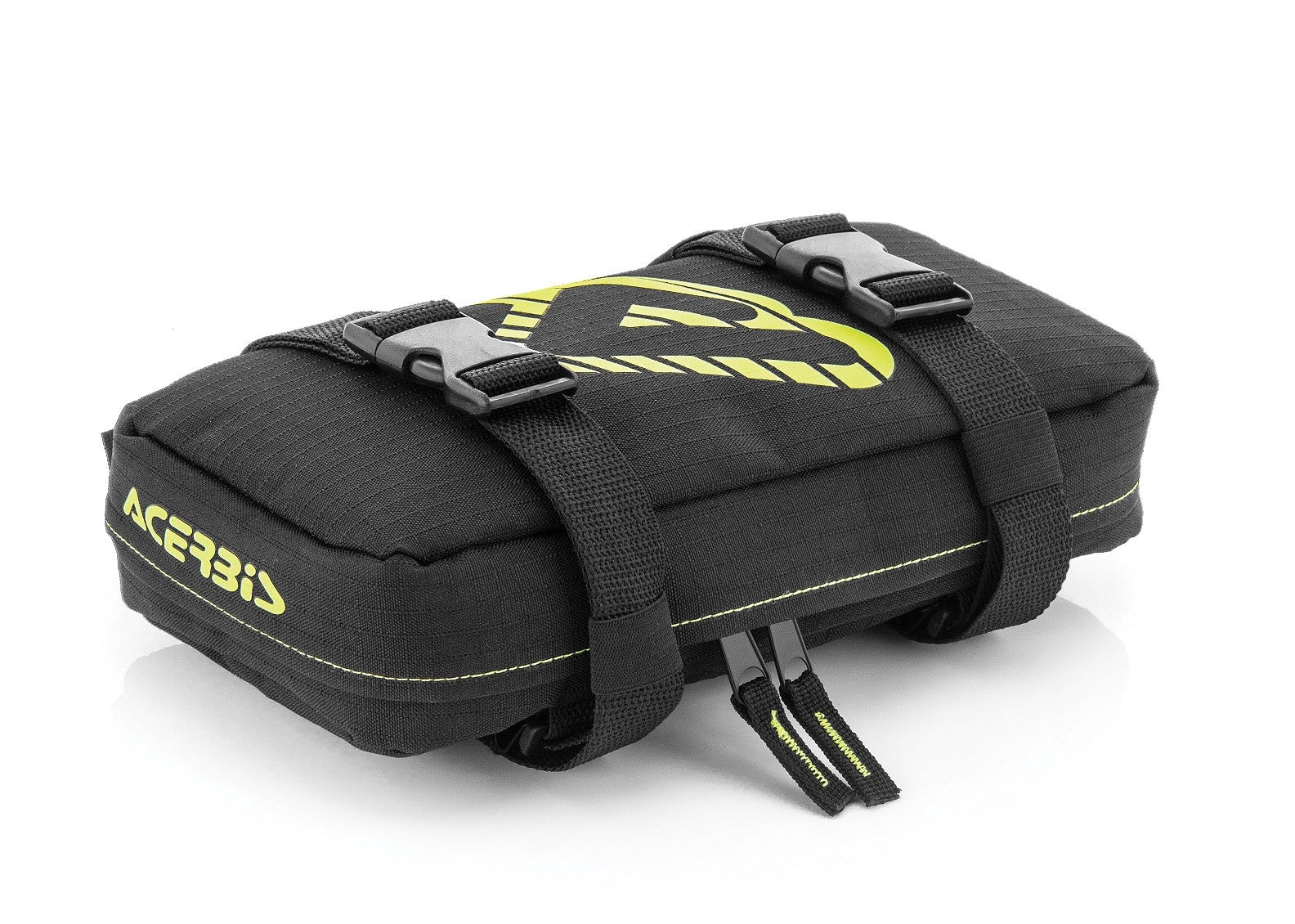 Acerbis tool bag Tool Front black-yellow-fluo
