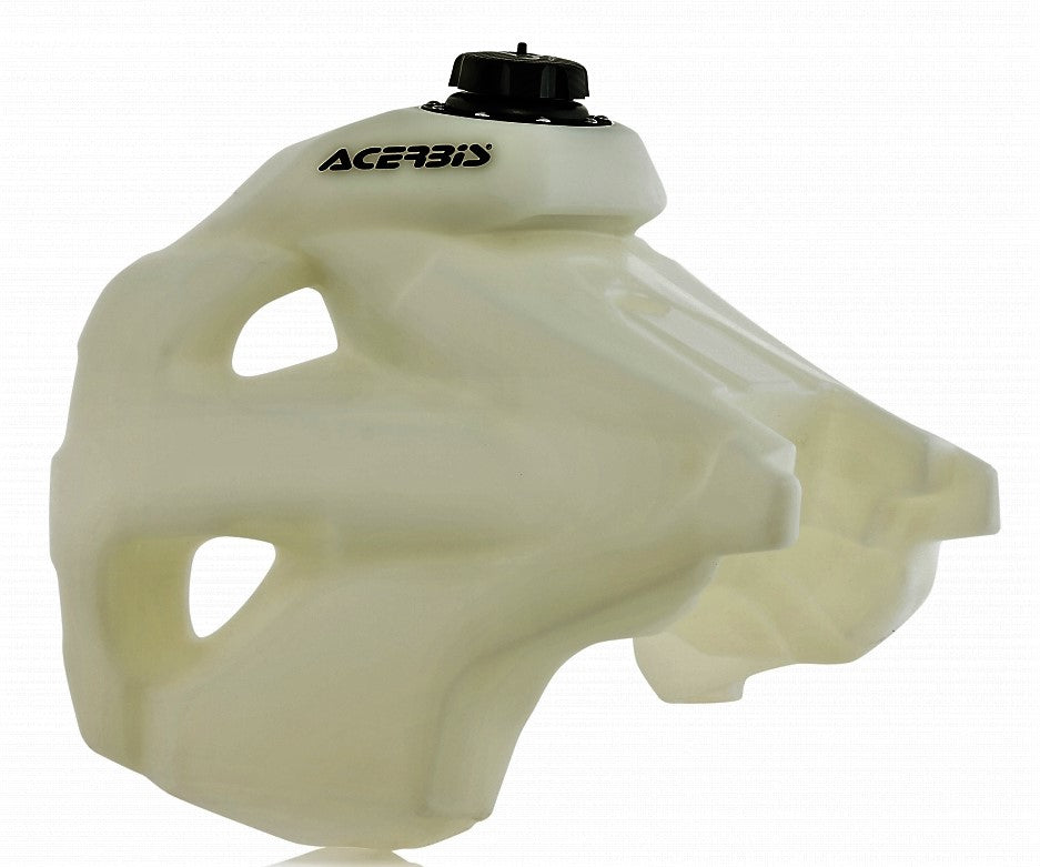 Acerbis Tank passend für Husqvarna 15.0L transparent