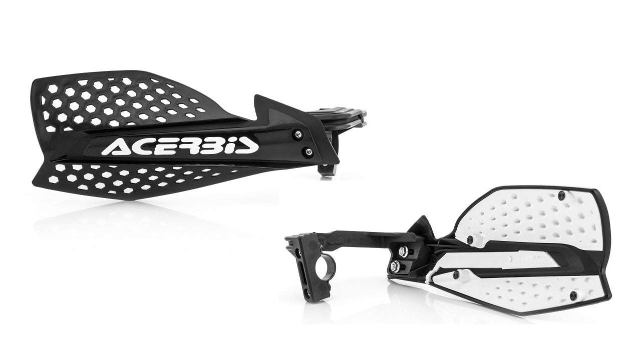 Acerbis Handprotektoren X-Ultimate Kit inkl. Anbaukit