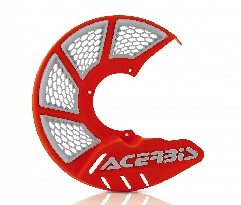 Acerbis Bremsscheiben Schutz X-Brake 2.0 / 245MM vorne