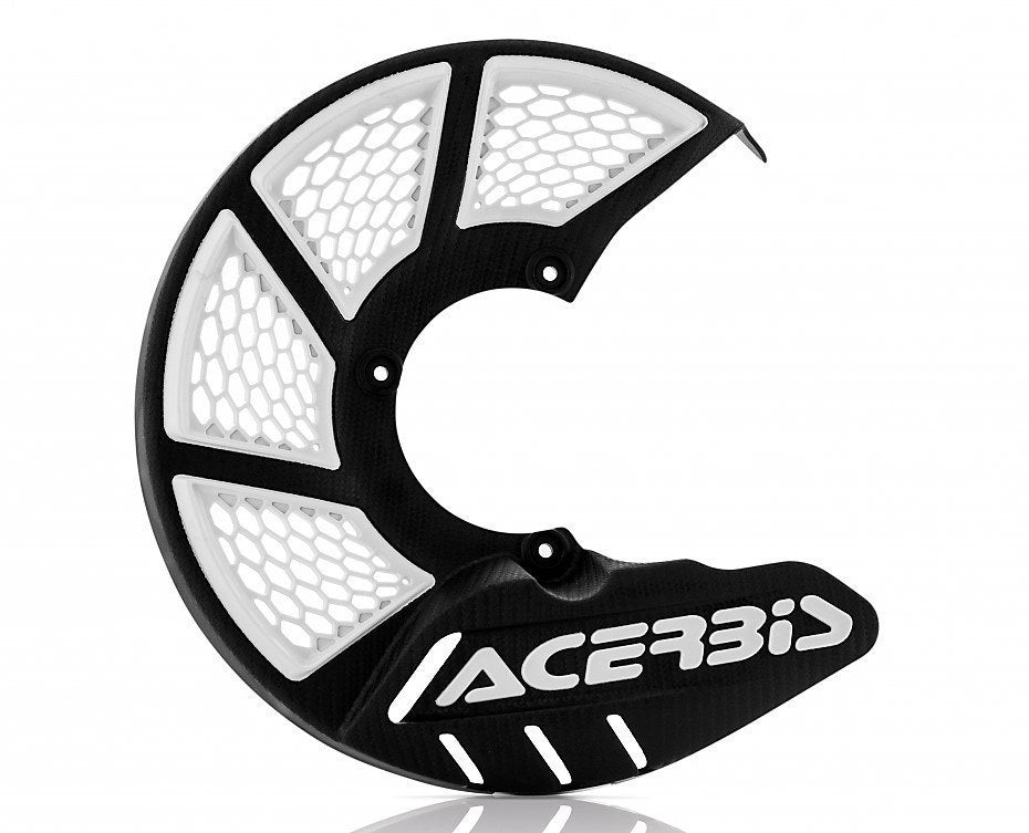 Acerbis Bremsscheiben Schutz X-Brake 2.0 / 245MM vorne