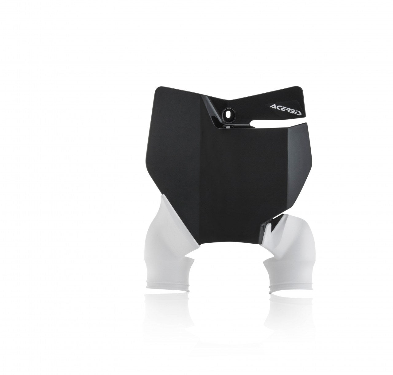 SALE% – Acerbis Startnummerntafel Raptor passend für KTM / Husqvarna schwarz-weiß