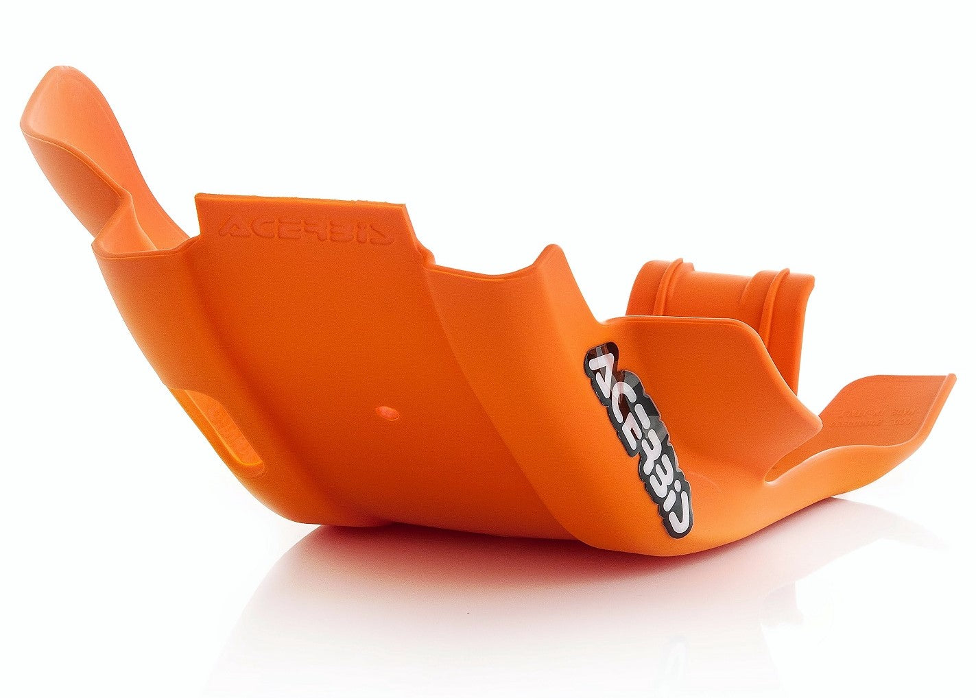 Acerbis Motorschutz passend für KTM / Husqvarna EN orange