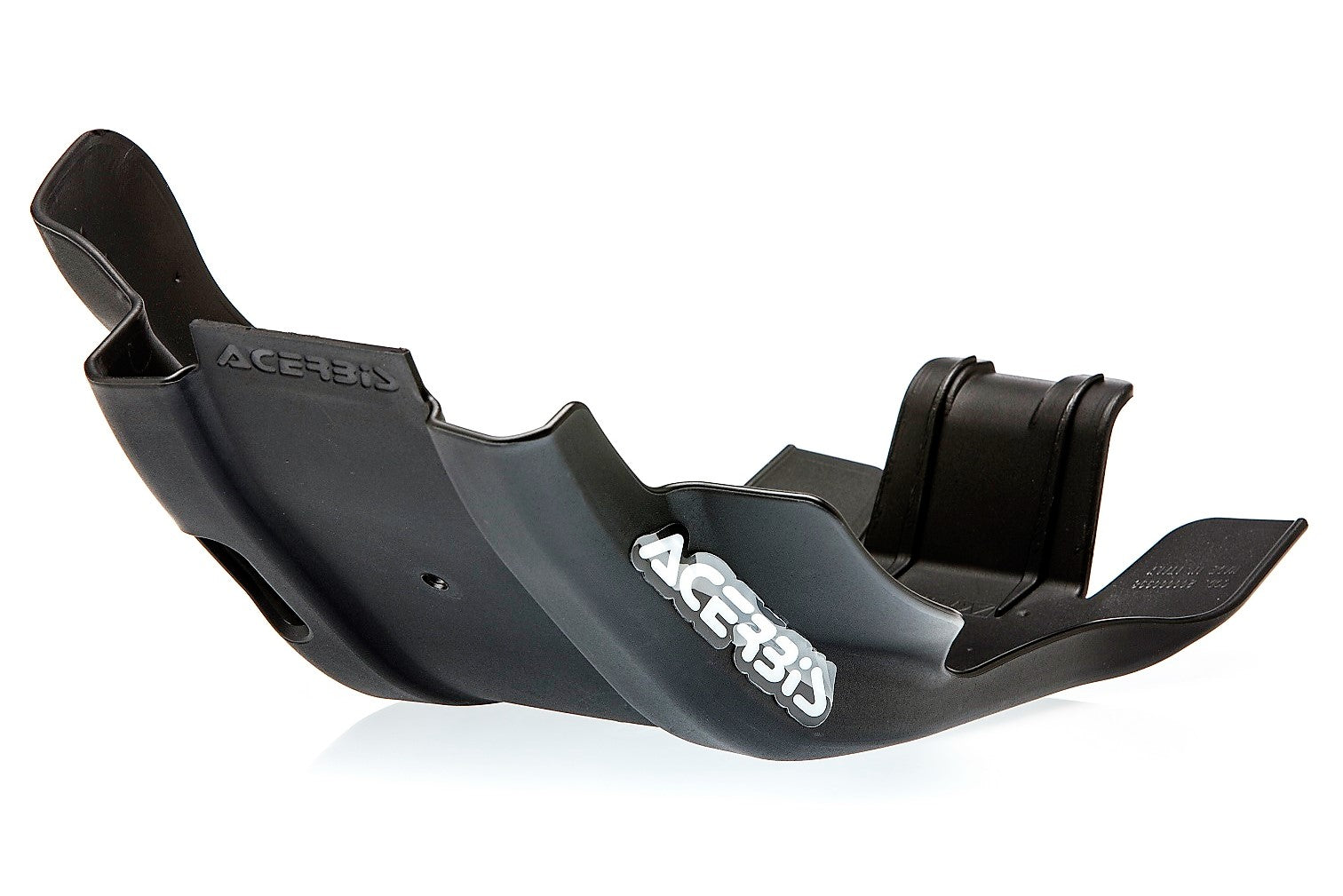 Acerbis Motorschutz passend für KTM / Husqvarna EN schwarz