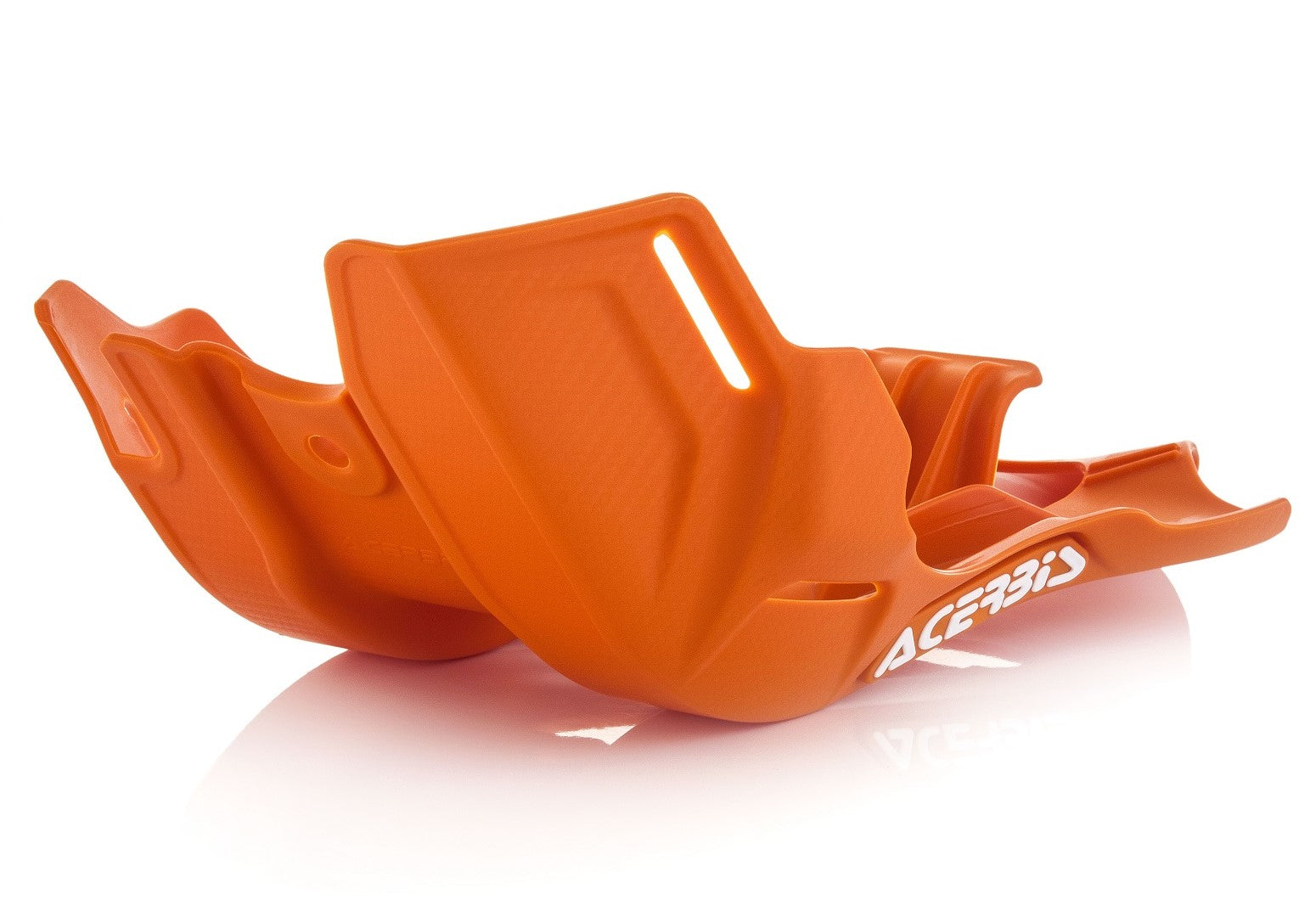 SALE% - Acerbis Motorschutz passend für KTM / Husqvarna / GasGas EN+ orange