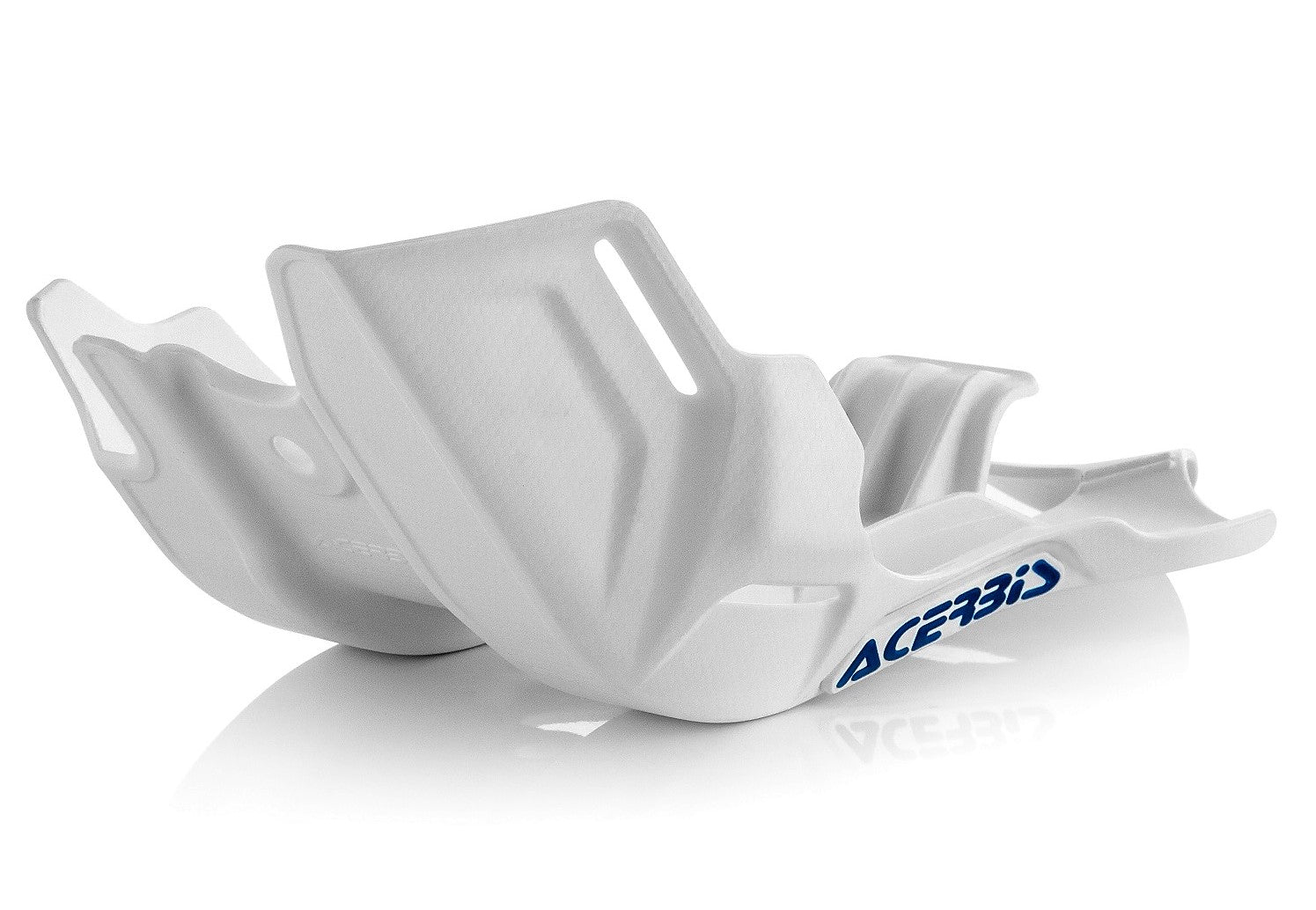 SALE% - Acerbis Motorschutz passend für KTM / Husqvarna / GasGas EN+ weiß