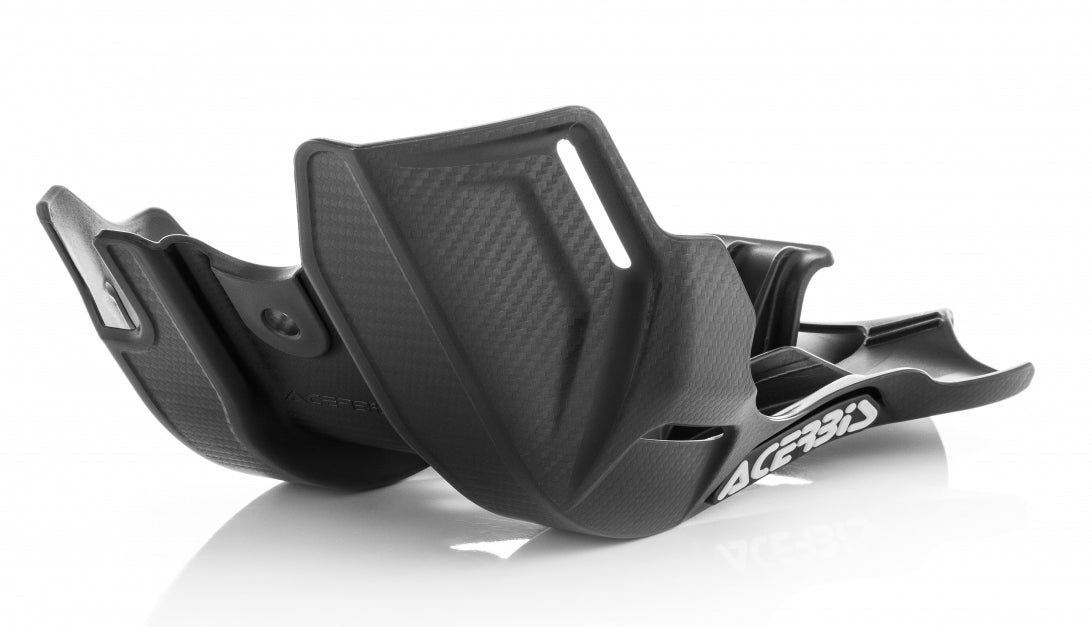 Acerbis Motorschutz passend für KTM / Husqvarna / GasGas EN+ schwarz