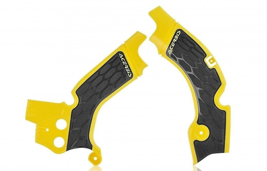 Acerbis Rahmenschutz X-Grip passend für Suzuki