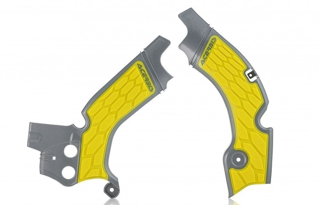 Acerbis Rahmenschutz X-Grip passend für Suzuki