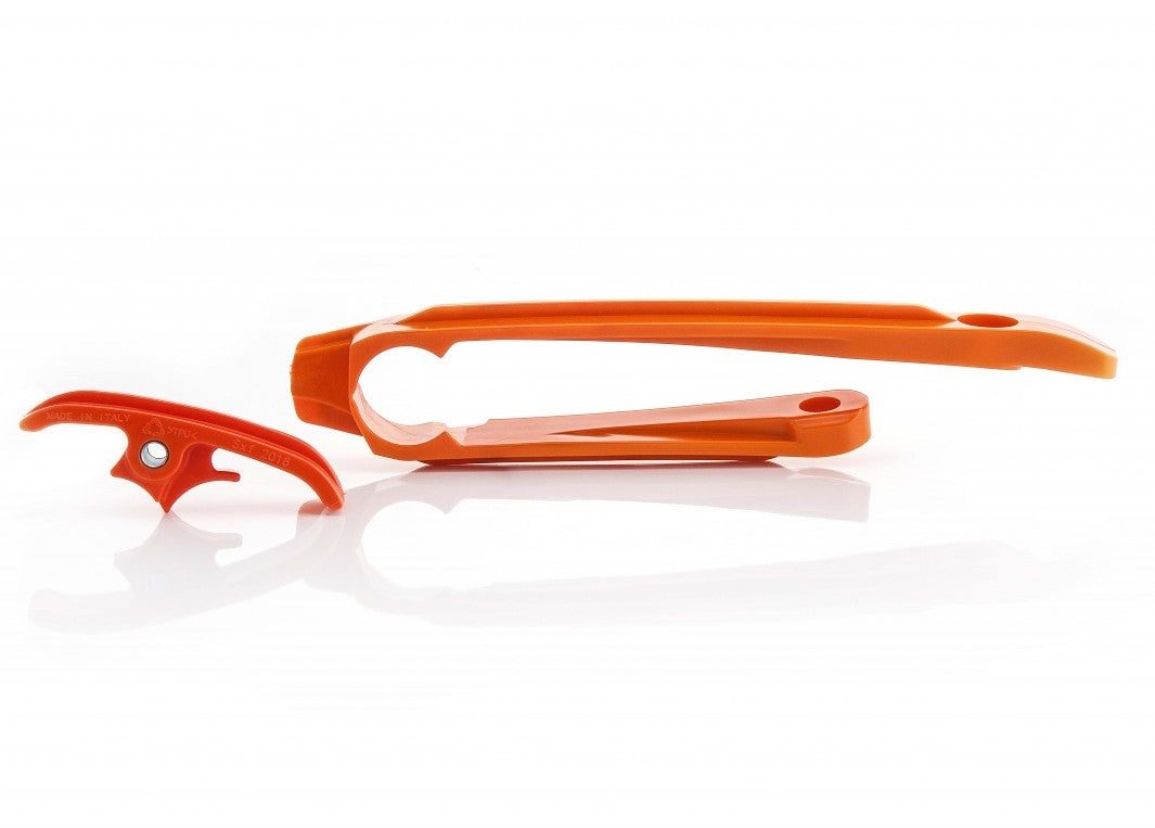 Acerbis Schwingenschleifer passend für KTM