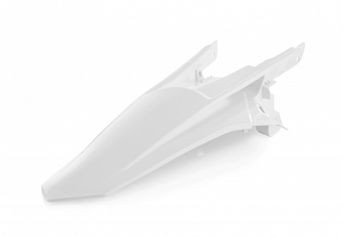 Acerbis Kotflügel hinten passend für KTM