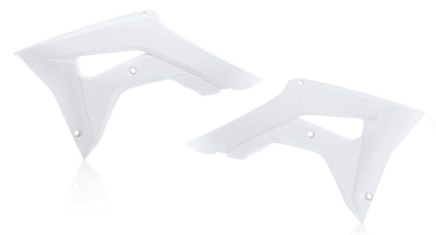 Acerbis Kühlerspoiler passend für Honda