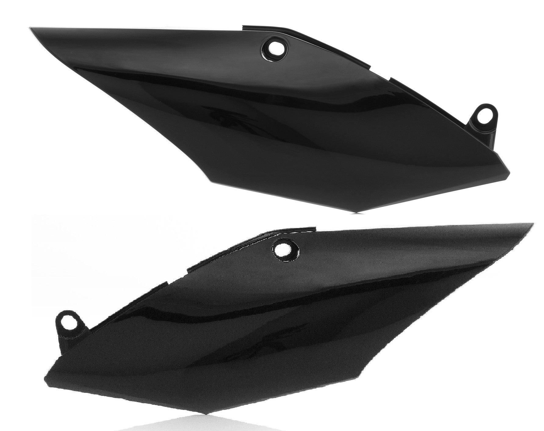 Acerbis Seitenteile passend für Honda