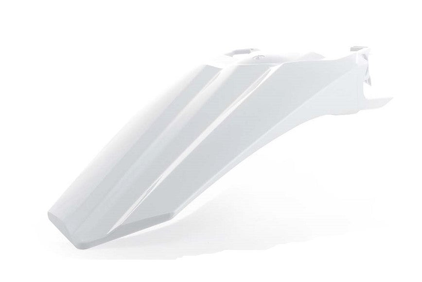 Acerbis Kotflügel hinten passend für Honda