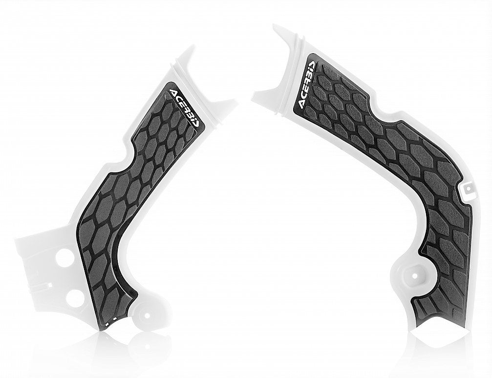 Acerbis Rahmenschutz X-Grip passend für Honda