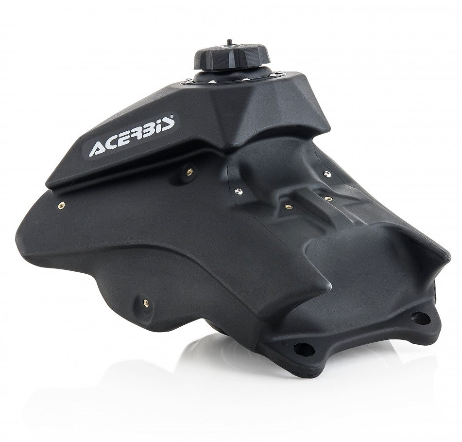 Acerbis Tank passend für Honda 11.5L schwarz