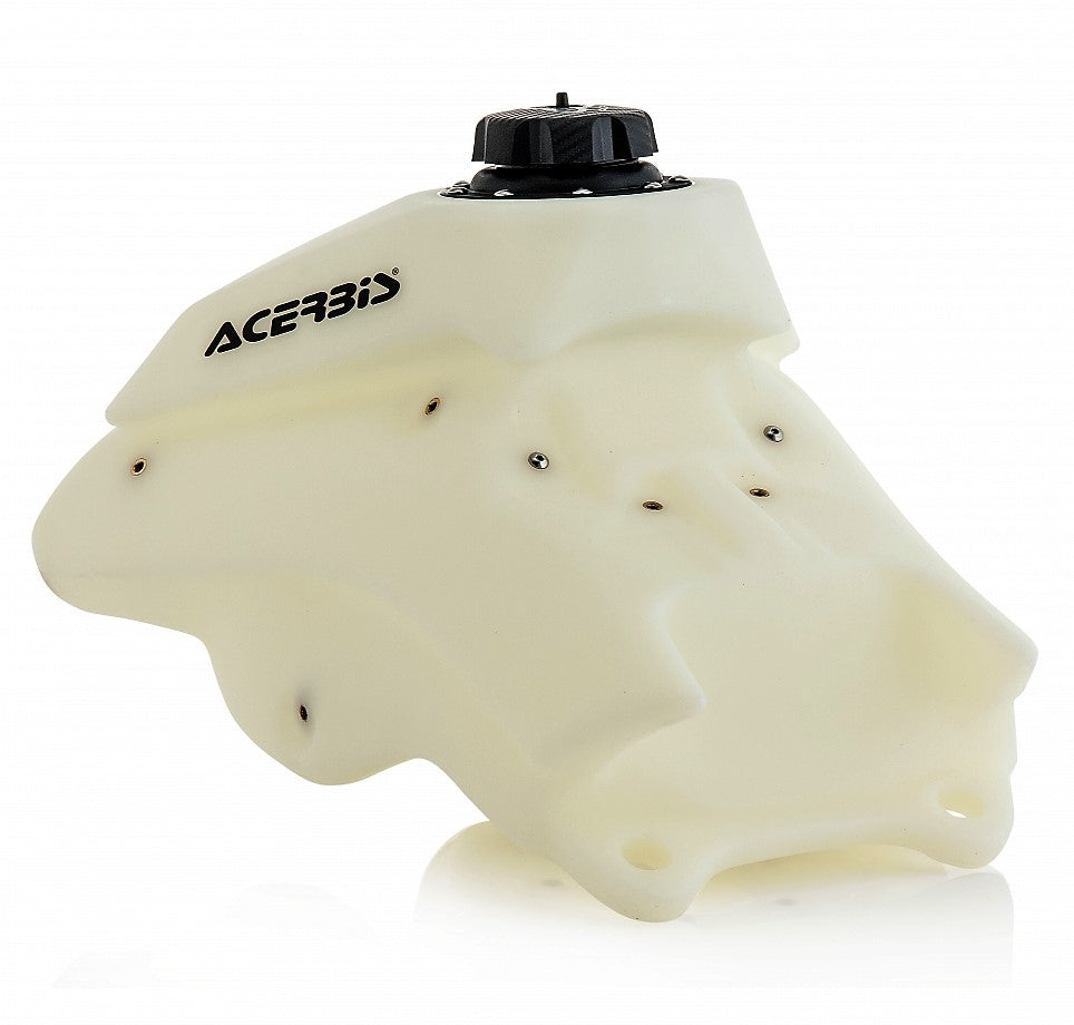 Acerbis Tank passend für Honda 11.5L transparent