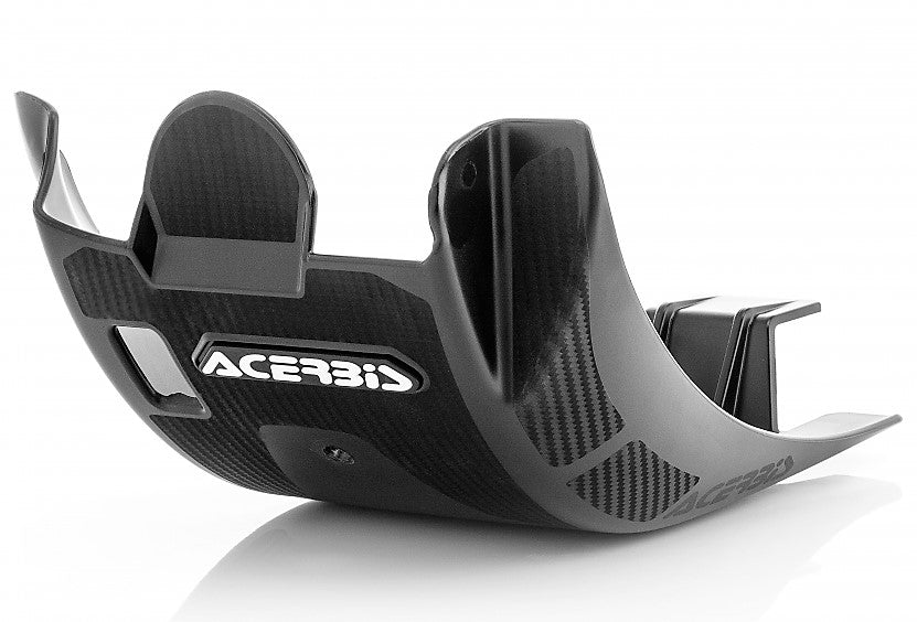 SALE% - Acerbis Motorschutz passend für Honda EN schwarz