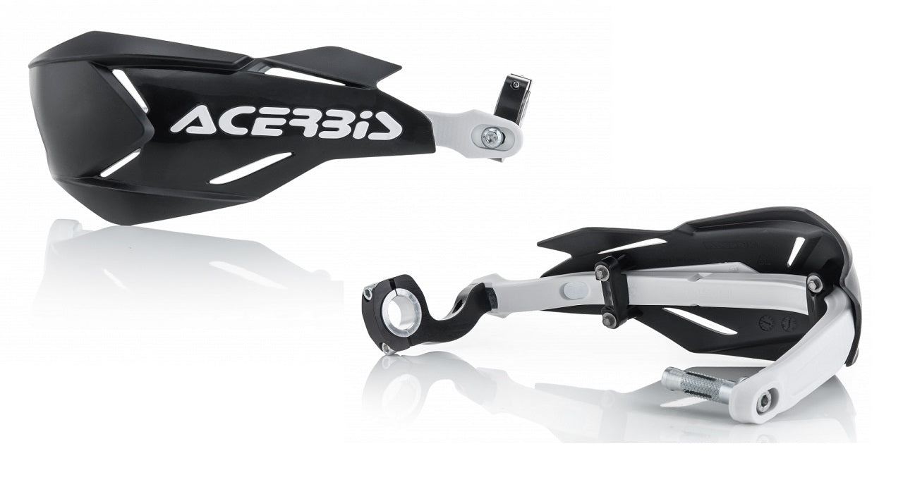 Acerbis Handprotektoren X-Factory Kit inkl. Anbaukit
