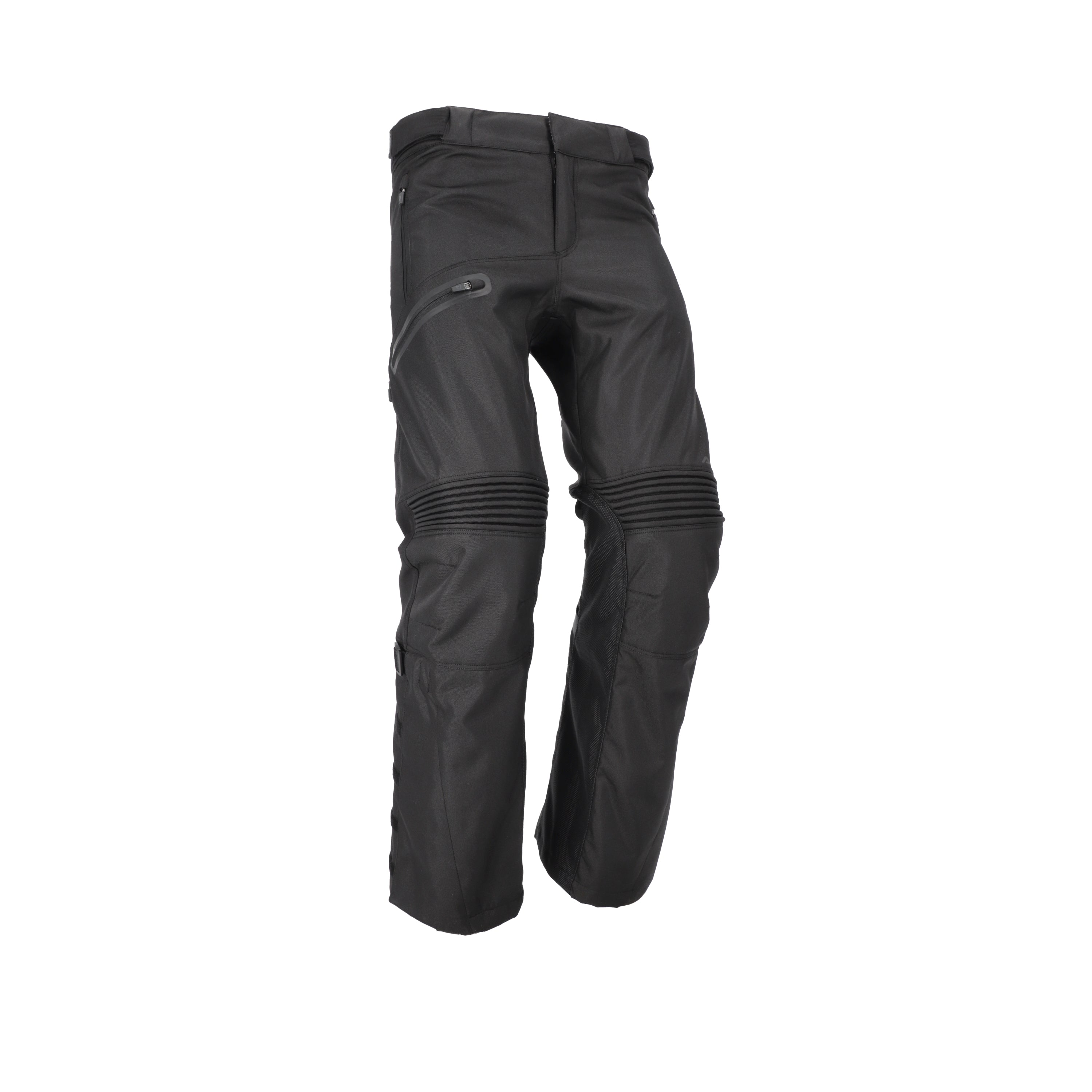 Acerbis Hose Enduro One Baggy schwarz